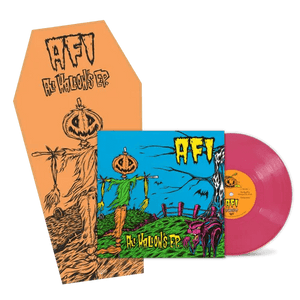 New Vinyl AFI - All Hallow's EP 10