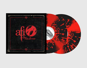 New Vinyl AFI - Sing The Sorrow 2LP NEW 10032140