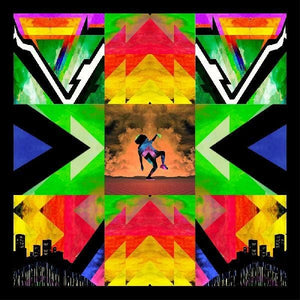 New Vinyl Africa Express - EGOLI 2LP NEW 10016987