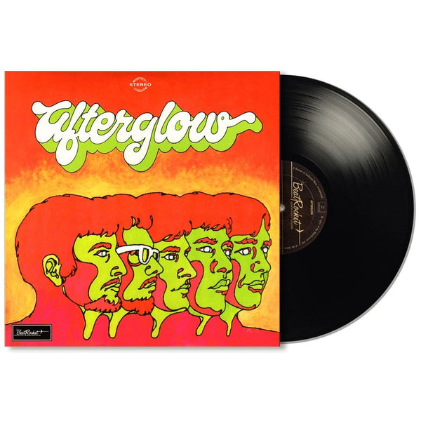 New Vinyl Afterglow - Self Titled LP NEW REISSUE 10015301
