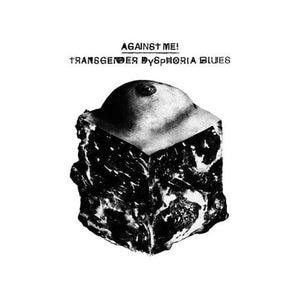 New Vinyl Against Me - Transgender Dysphoria Blues LP NEW 10th ANNIVERSARY 10033966