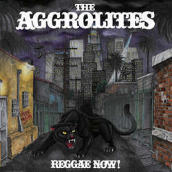 New Vinyl Aggrolites - Reggae Now! LP NEW 10016556