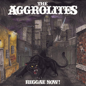 New Vinyl Aggrolites - Reggae Now LP NEW 10024752