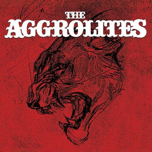 New Vinyl Aggrolites - Self Titled 2LP NEW 10024754