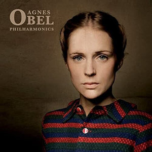 New Vinyl Agnes Obel - Philharmonics LP NEW 10023754