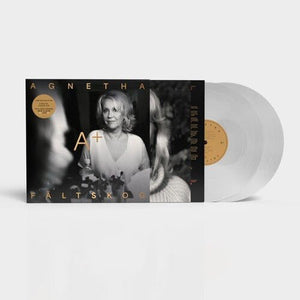 New Vinyl Agnetha Faltskog - A+ 2LP NEW ABBA 10032102