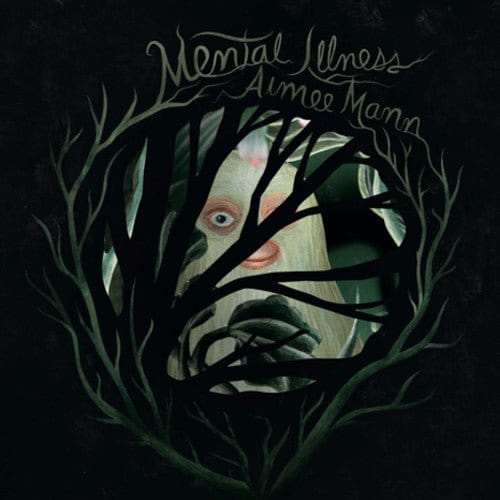 New Vinyl Aimee Mann - Mental Illness LP NEW COLOR VINYL 90000002