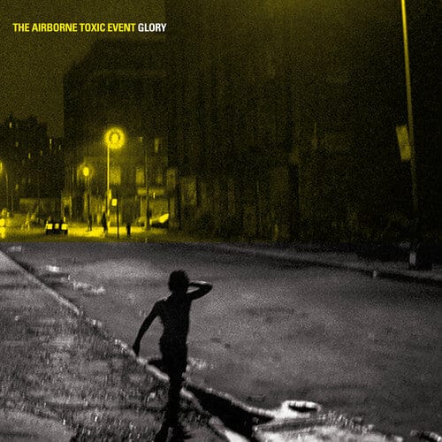 New Vinyl Airborne Toxic Event - Glory LP NEW Indie Exclusive 10035834