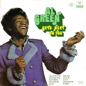 New Vinyl Al Green - Gets Next To You LP NEW 10025761