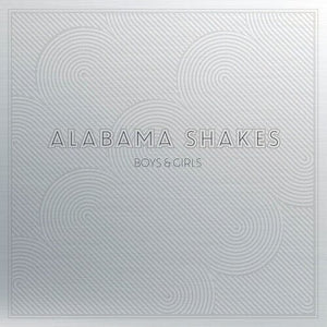 New Vinyl Alabama Shakes - Boys & Girls 2LP NEW 10th Anniversary Deluxe Edition 10028865