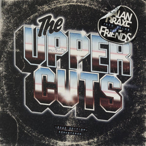 New Vinyl Alan Braxe, Fred Falke & Friends - The Upper Cuts 2LP NEW 2023 Edition Colored Vinyl 10030114