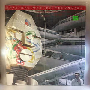 New Vinyl Alan Parsons Project - I Robot Original Master Recording 45RPM 2LP NEW LTD ED 10004961