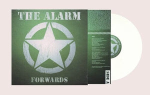New Vinyl Alarm - Forwards LP NEW 10030641