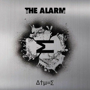 New Vinyl Alarm - Sigma LP NEW 10016681