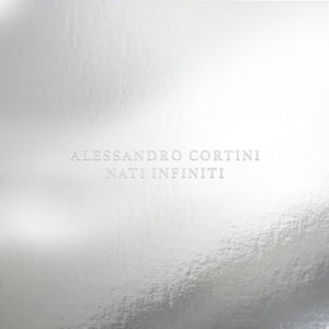 New Vinyl Alessandro Cortini - Nati Infiniti LP NEW 10035698