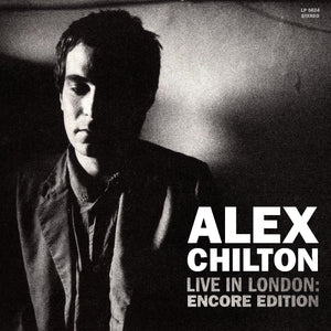 New Vinyl Alex Chilton - Live In London: Encore Edition 2LP NEW Colored Vinyl 10028855