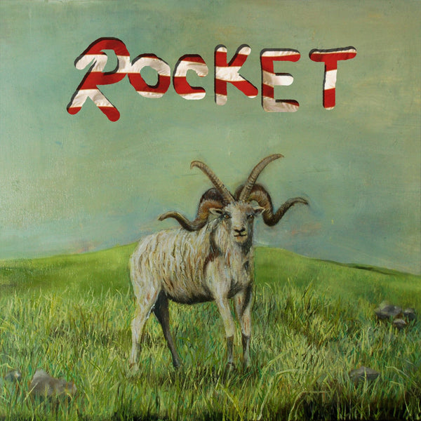 New Vinyl Alex G - Rocket LP NEW 10009145