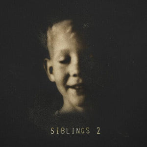 New Vinyl Alex Somers - Siblings 2 2LP NEW 10023249