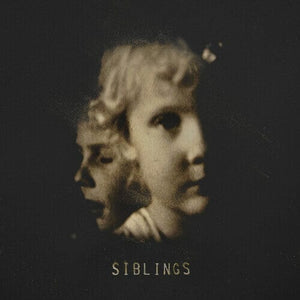 New Vinyl Alex Somers - Siblings 2LP NEW 10023248