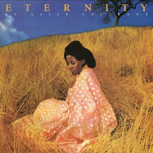 New Vinyl Alice Coltrane - Eternity LP NEW 10033407