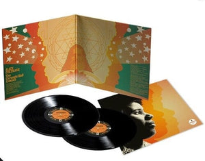 New Vinyl Alice Coltrane - The Carnegie Hall Concert 2LP NEW 10033703