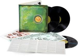 New Vinyl Alice Cooper - Billion Dollar Babies (50th Anniversary Deluxe Edition) 3LP NEW 10033550