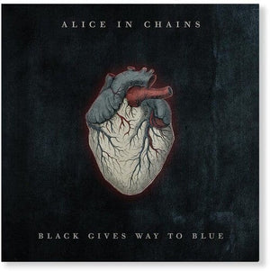 New Vinyl Alice In Chains - Black Gives Way To Blue 2LP NEW 10035784