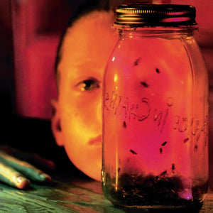New Vinyl Alice in Chains - Jar Of Flies LP NEW 2024 REISSUE 10033156