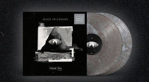 New Vinyl Alice in Chains - Rainier Fog 2LP NEW 10032990