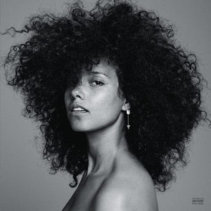 New Vinyl Alicia Keys - Here LP NEW 10008148