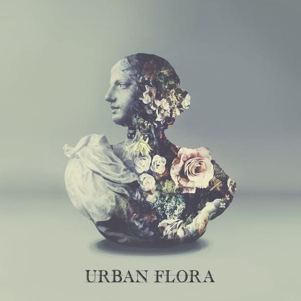 New Vinyl Alina Baraz-Galimatias - Urban Flora LP NEW 10009083