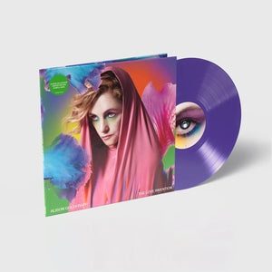 New Vinyl Alison Goldfrapp - The Love Invention LP NEW 10030224
