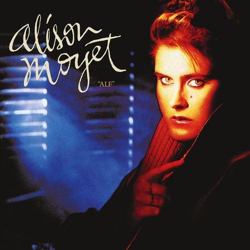 New Vinyl Alison Moyet - Alf LP NEW 10010853