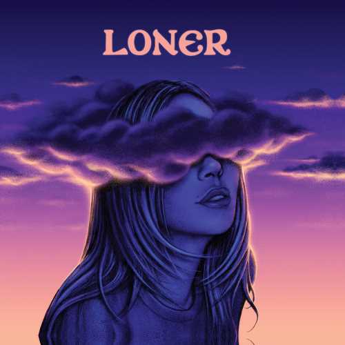 New Vinyl Alison Wonderland - Loner LP NEW Colored Vinyl 10026219