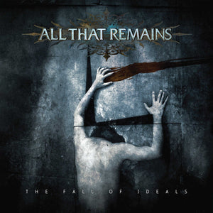 New Vinyl All That Remains - The Fall Of Ideals LP NEW 10025116