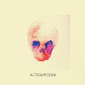 New Vinyl All Them Witches - ATW LP NEW 10019092