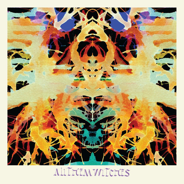 New Vinyl All Them Witches - Sleeping Through The War LP NEW 10008181