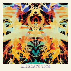 New Vinyl All Them Witches - Sleeping Through The War LP NEW 10008181