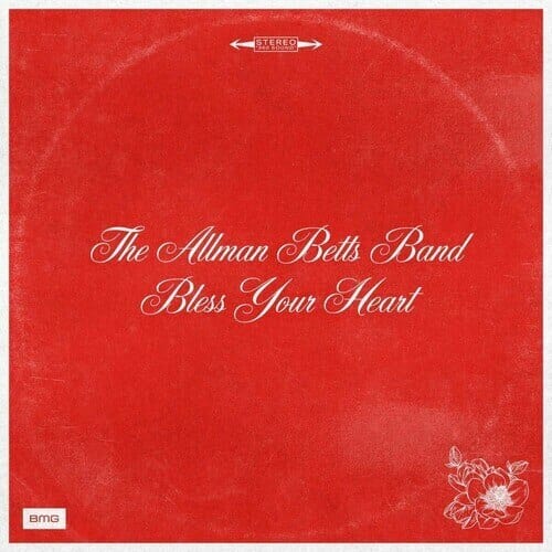 New Vinyl Allman Betts Band - Bless Your Heart 2LP NEW 10020976