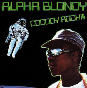 New Vinyl Alpha Blondy - Cocody Rock LP NEW 10013613