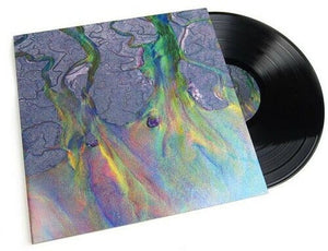 New Vinyl Alt-J - An Awesome Wave LP NEW W- MP3 10001161