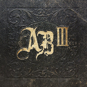 New Vinyl Alter Bridge - ABIII 2LP NEW IMPORT 10022534