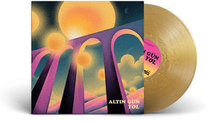 New Vinyl Altin Gün - Yol LP NEW Colored Vinyl 10026800