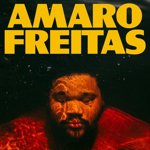 New Vinyl Amaro Freitas - Y'Y LP NEW 10033487
