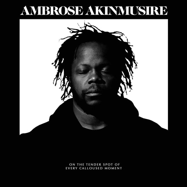 New Vinyl Ambrose Akinmusire - On The Tender Spot Of Every Calloused Moment LP NEW 10020428