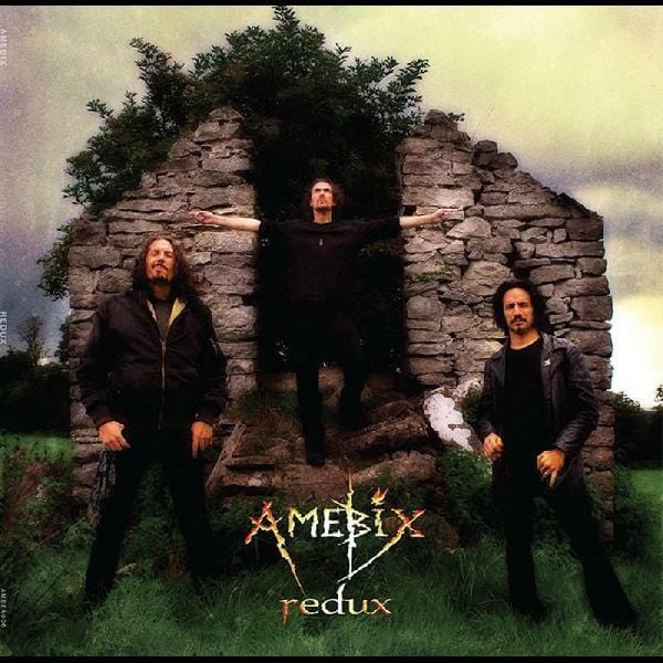 New Vinyl Amebix - Redux LP NEW 10021630