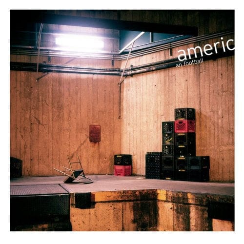 New Vinyl American Football - American Football EP NEW 10015386