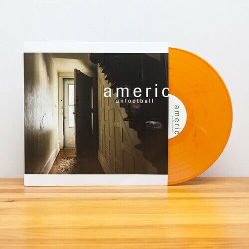 New Vinyl American Football - LP2 LP NEW 10020065