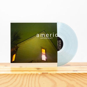 New Vinyl American Football - Self Titled LP NEW 10015387