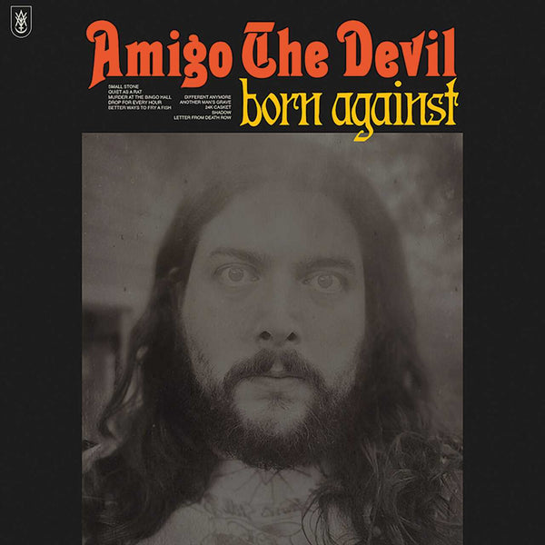 New Vinyl Amigo The Devil - Born Against LP NEW 10022588